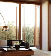 uPVC Doors